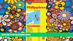 Must Have  Philippines Travel Map Fourth Edition (Periplus Travel Maps)  Most Wanted