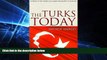 Must Have  The Turks Today: Turkey after Ataturk  Buy Now