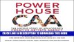 [READ] EBOOK Powerhouse: The Untold Story of Hollywood s Creative Artists Agency BEST COLLECTION