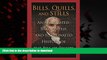 Buy book  Bills, Quills and Stills: An Annotated, Illustrated, and Illuminated History of the Bill