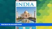 Ebook Best Deals  DK Eyewitness Travel Guide: India  Most Wanted