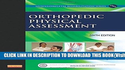 [PDF] Orthopedic Physical Assessment Full Collection