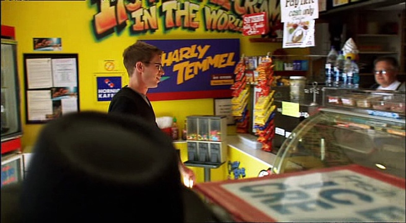 Nat.Geo TEST YOUR BRAIN Part 2