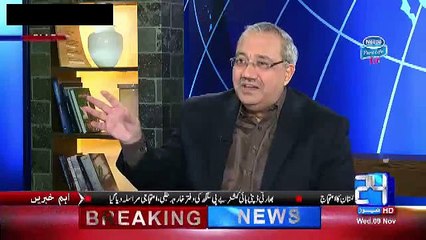 Arif Nizami and Ghulam Hussain talking about Habib Akram _ Tune.pk