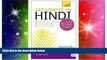 Ebook deals  Get Started in Hindi Absolute Beginner Course: The essential introduction to reading,