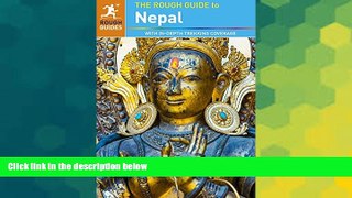 Must Have  The Rough Guide to Nepal (Rough Guide Nepal)  Full Ebook