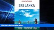 Must Have  Insight Guides: Sri Lanka  Buy Now