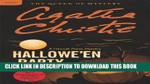 Read Now Hallowe en Party: A Hercule Poirot Mystery (Hercule Poirot series Book 36) PDF Online