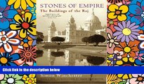 Ebook Best Deals  Stones of Empire: The Buildings of the Raj  Most Wanted