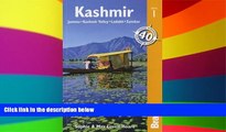 Ebook Best Deals  Kashmir: including Ladakh and Zanskar (Bradt Travel Guides (Regional Guides))