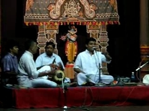 AS Ranganathan mridangam