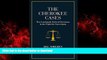 Read books  The Cherokee Cases: Two Landmark Federal Decisions in the Fight for Sovereignty online