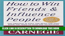 [PDF] How to Win Friends and Influence People Full Collection