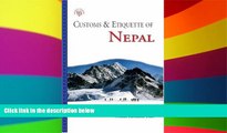 Ebook deals  Customs   Etiquette of Nepal (Simple Guides Customs and Etiquette)  Most Wanted