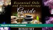 READ  Essential Oils and Aromatherapy Guide (Boxed Set): Weight Loss and Stress Relief in 2015