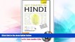 Must Have  Get Started in Hindi with Two Audio CDs: A Teach Yourself Guide (Teach Yourself