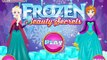 Frozen Beauty Secrets - Disney Princess Frozen Games Movie
