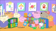 Peppa Pig English Episodes ⭐️ New Compilation 50 - Videos Peppa Pig New Episodes