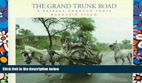 Ebook deals  The Grand Trunk Road: A Passage Through India  Buy Now
