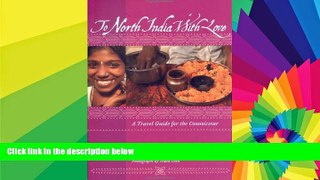 Ebook deals  To North India with Love: A Travel Guide for the Connoisseur (To Asia with Love)