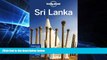 Must Have  Lonely Planet Sri Lanka (Travel Guide)  Buy Now