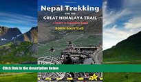 Best Buy PDF  Nepal Trekking   the Great Himalaya Trail: A route and planning guide  Best Seller