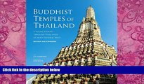 Best Buy Deals  Buddhist Temples of Thailand: A Visual Journey through Thailand s 42 Most