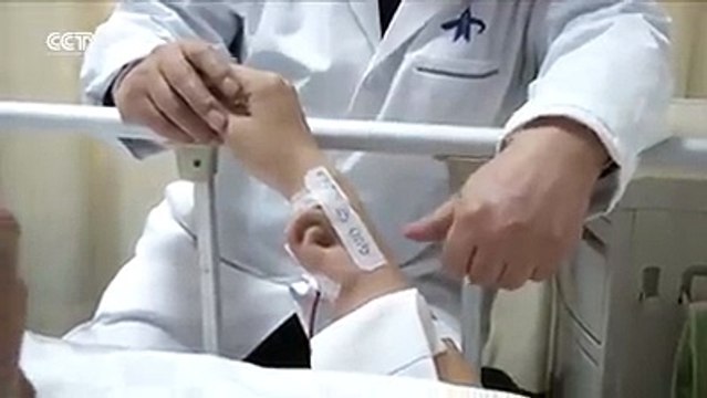 Chinese Doctors Regenerate Ear on Patient’s Arm