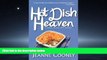 READ book  Hot Dish Heaven: A Murder Mystery With Recipes (Hot Dish Heaven Mystery)  FREE BOOOK