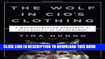[PDF] The Wolf in CIO s Clothing Full Online