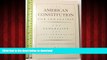 liberty book  The American Constitution for and Against: The Federalist and Anti-Federalist Papers