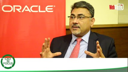 Interview - Jasbir Singh