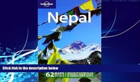 Best Buy PDF  Lonely Planet Nepal (Country Travel Guide)  Full Ebooks Most Wanted