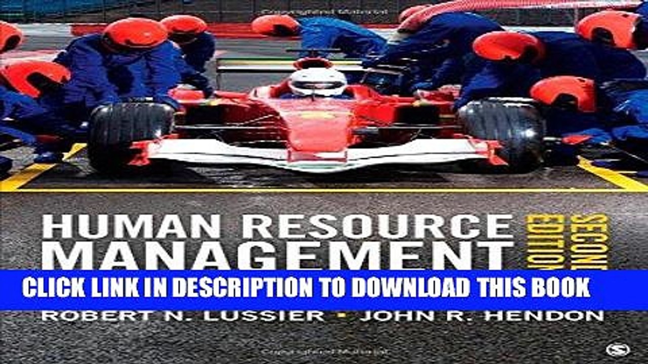[PDF] Human Resource Management: Functions, Applications, and Skill Development Full Collection