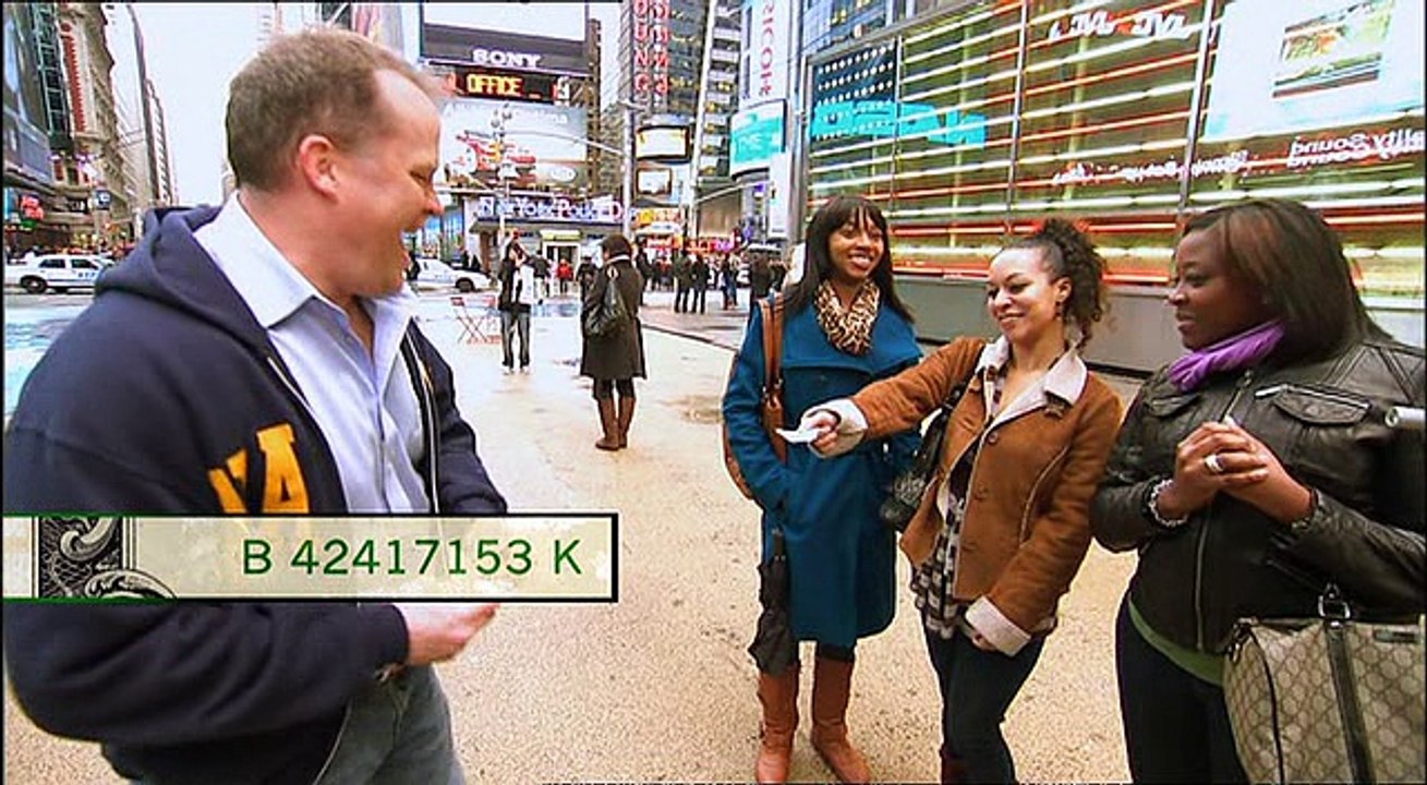 Nat.Geo TEST YOUR BRAIN Part 3