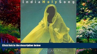 Best Buy PDF  India Holy Song  Best Seller Books Most Wanted