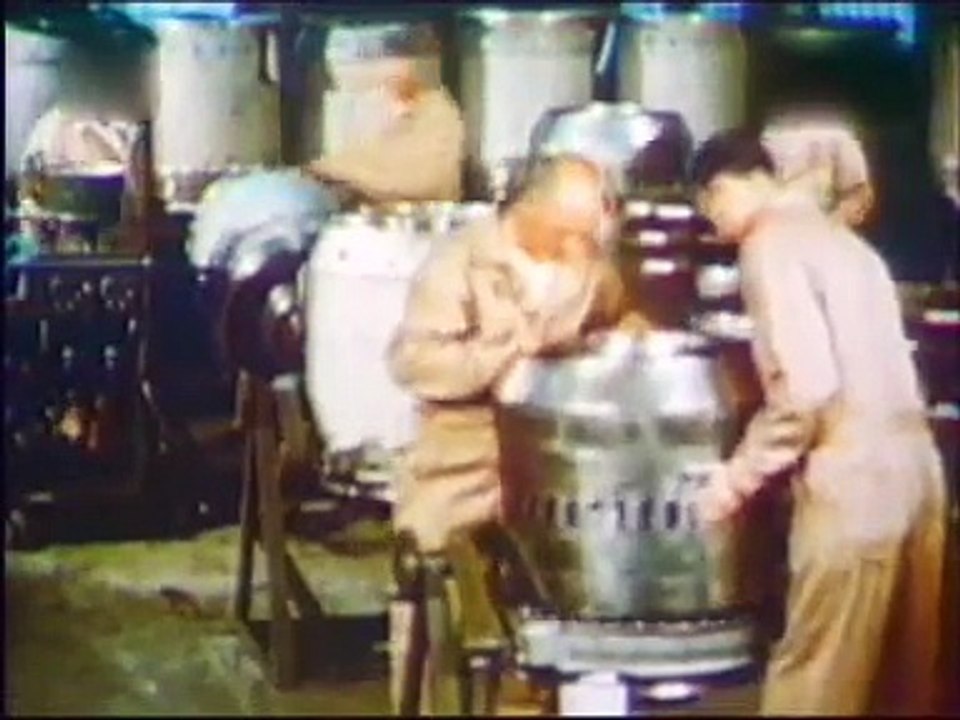 Amerykańskie lotniskowce - Wojna w Korei