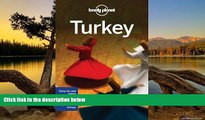 Best Deals Ebook  Lonely Planet Turkey (Travel Guide)  Most Wanted