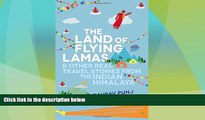 Buy NOW  The Land of Flying Lamas  Premium Ebooks Online Ebooks