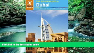 Best Deals Ebook  The Rough Guide to Dubai  Most Wanted