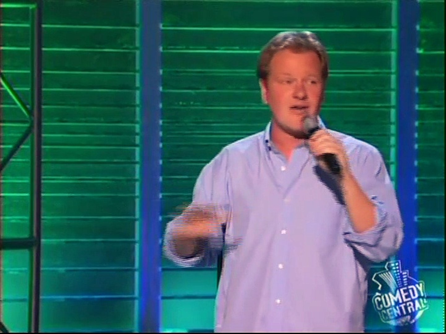 comedy