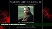Best books  Martin Luther King: The Essential Box Set: The Landmark Speeches and Sermons of Martin