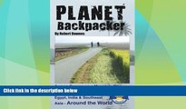 Deals in Books  Planet Backpacker -- Across Europe on a Mountain Bike   Backpacking on Through