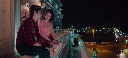 [Bằng Kiều - Văn Mai Hương]  Nếu lúc ấy (Official Teaser MV)