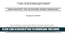 [FREE] EBOOK Army Techniques Publication ATP 3-21.8 INFANTRY PLATOON AND SQUAD Change 1 August