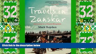 Deals in Books  Travels in Zanskar: A Journey to a Closed Kingdom  Premium Ebooks Best Seller in