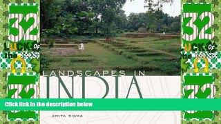 Buy NOW  Landscapes in India: Forms and Meanings  Premium Ebooks Online Ebooks