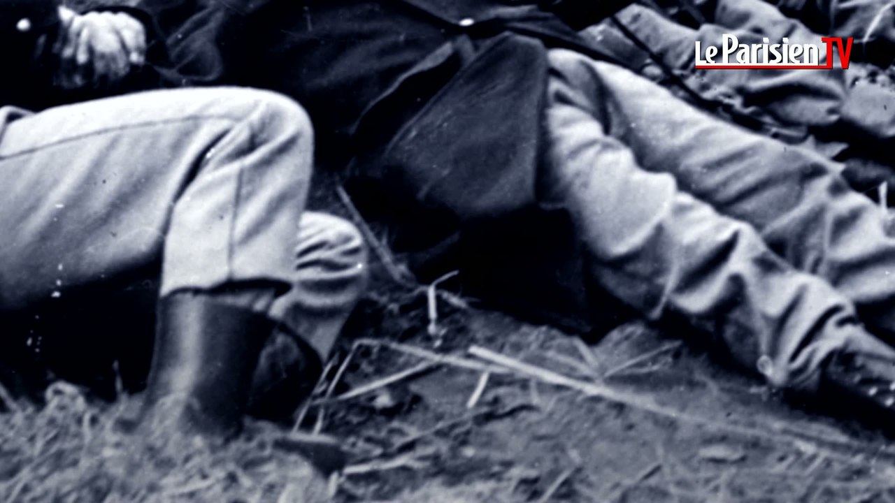 «Fraternité générale !» : Fraternité (épisode 28)