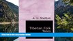 Best Deals Ebook  Tibetan Folk Tales  Most Wanted