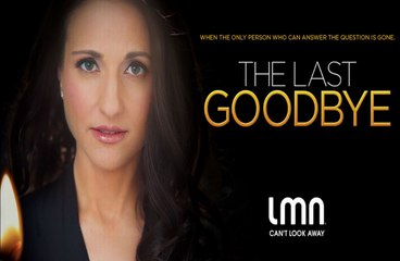 The Last Goodbye - S01E10 - Tracy and Dominic